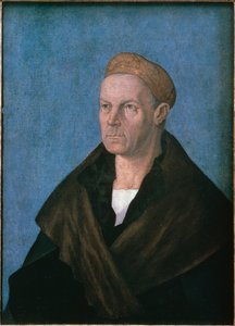 Jakob Fugger, the Rich